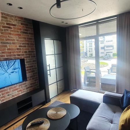 Apartament Szyndzielnia Bielsko-Biała Extérieur photo