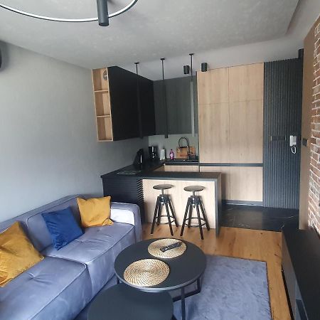 Apartament Szyndzielnia Bielsko-Biała Extérieur photo