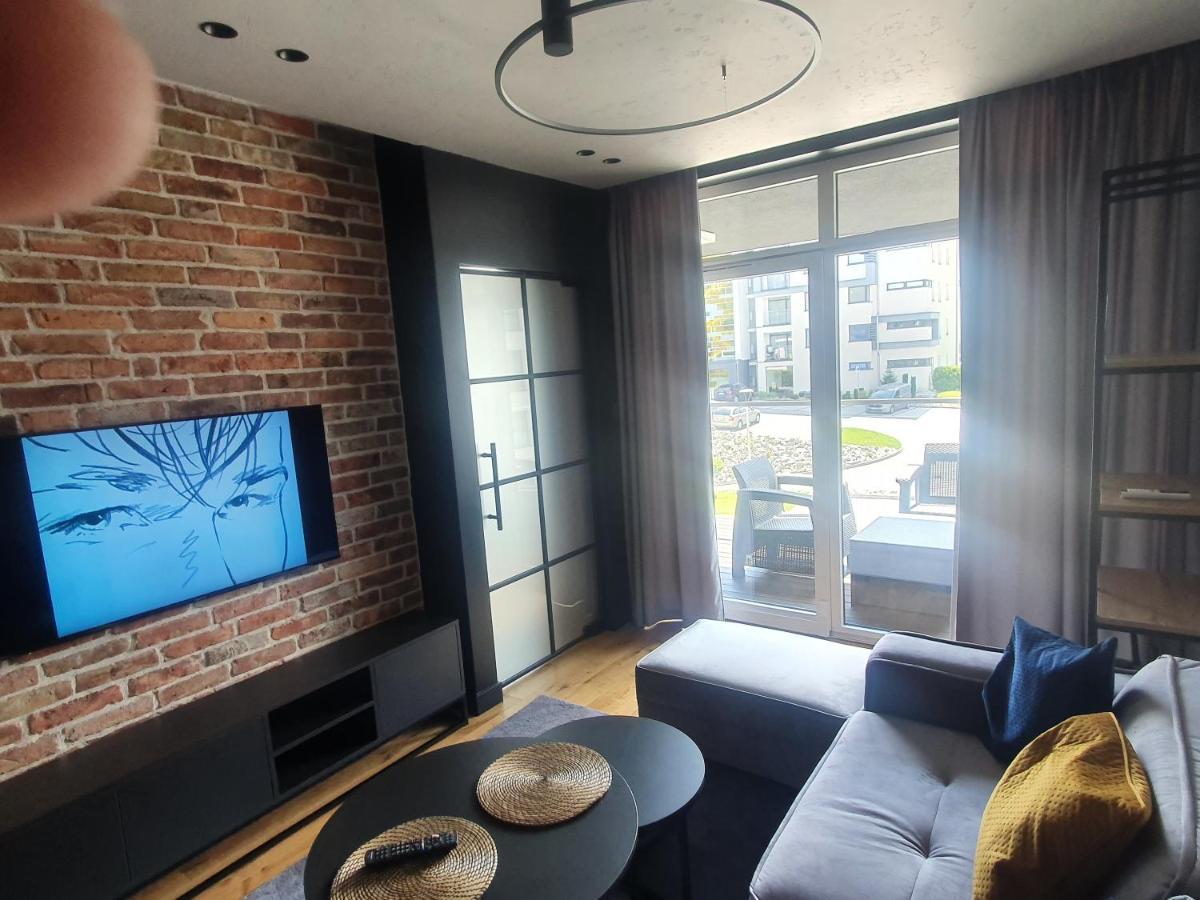 Apartament Szyndzielnia Bielsko-Biała Extérieur photo