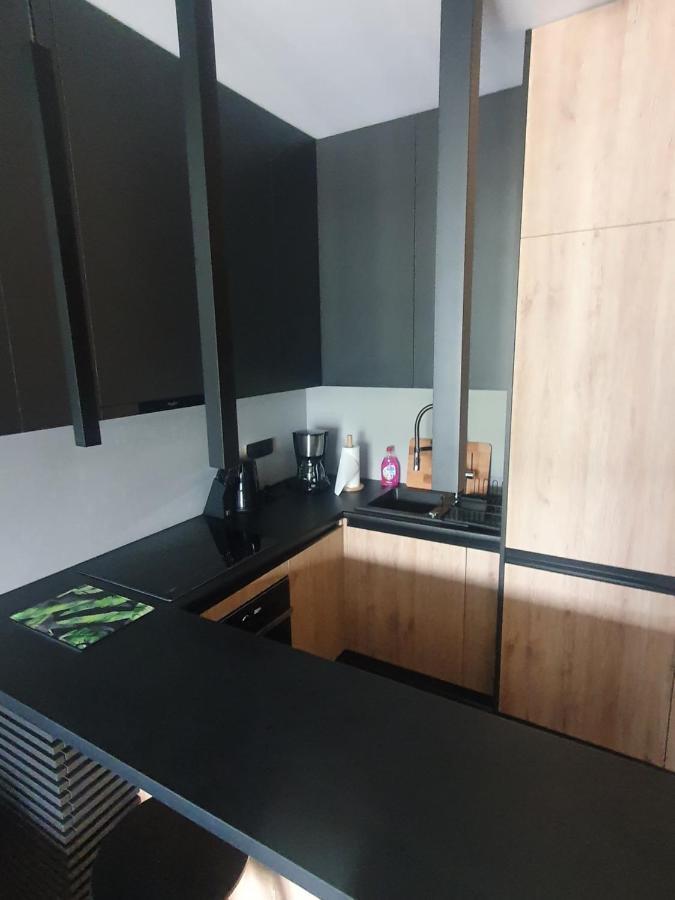 Apartament Szyndzielnia Bielsko-Biała Extérieur photo