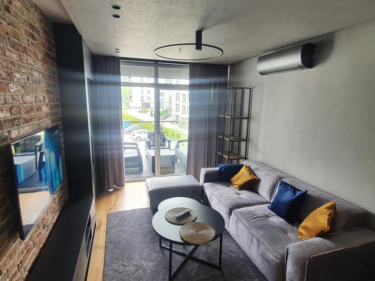 Apartament Szyndzielnia Bielsko-Biała Extérieur photo
