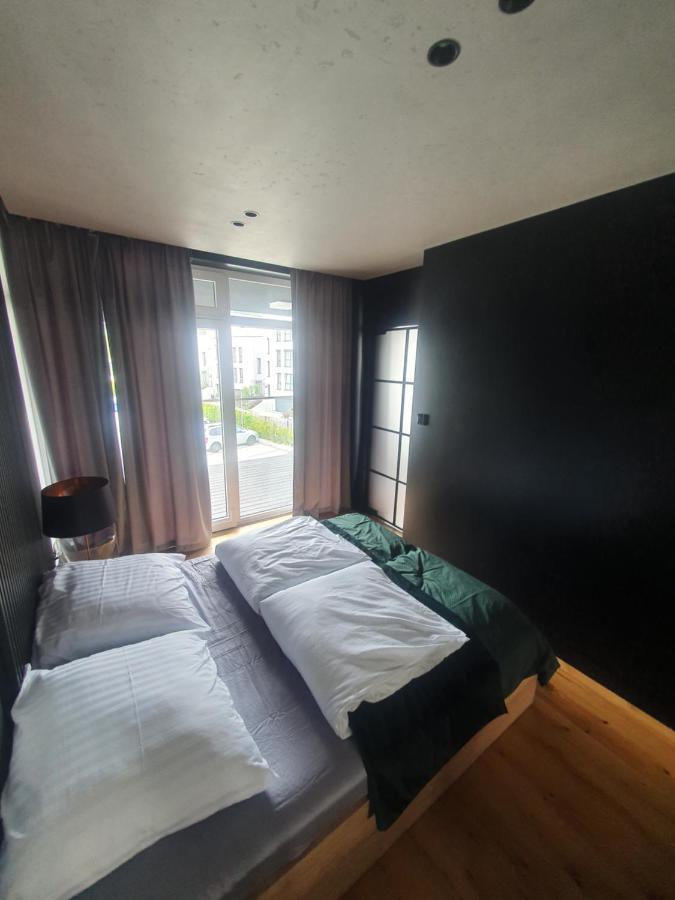 Apartament Szyndzielnia Bielsko-Biała Extérieur photo