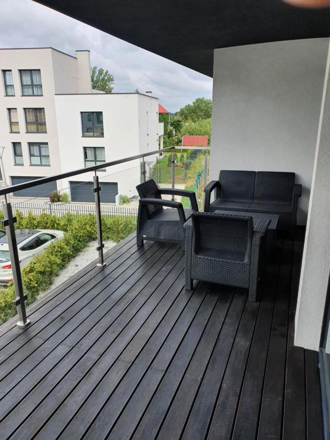 Apartament Szyndzielnia Bielsko-Biała Extérieur photo