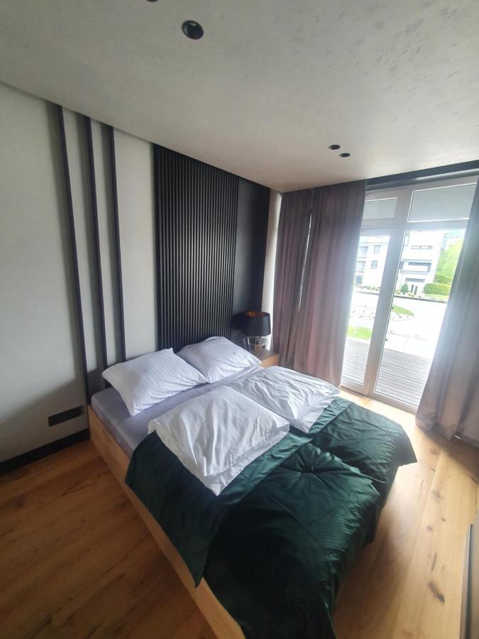 Apartament Szyndzielnia Bielsko-Biała Extérieur photo