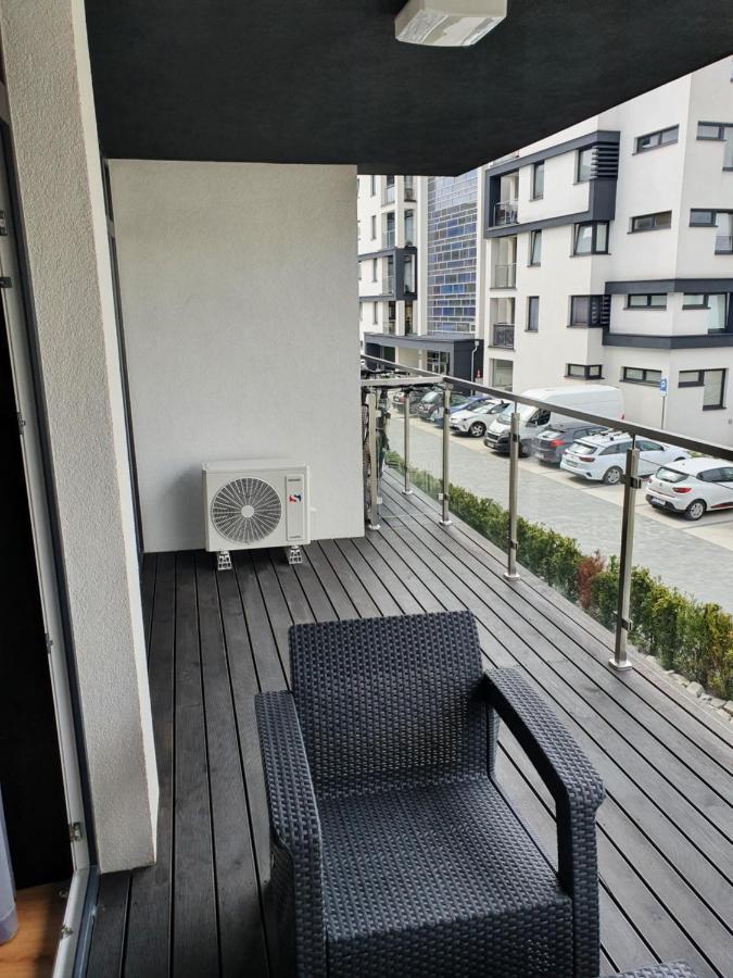Apartament Szyndzielnia Bielsko-Biała Extérieur photo