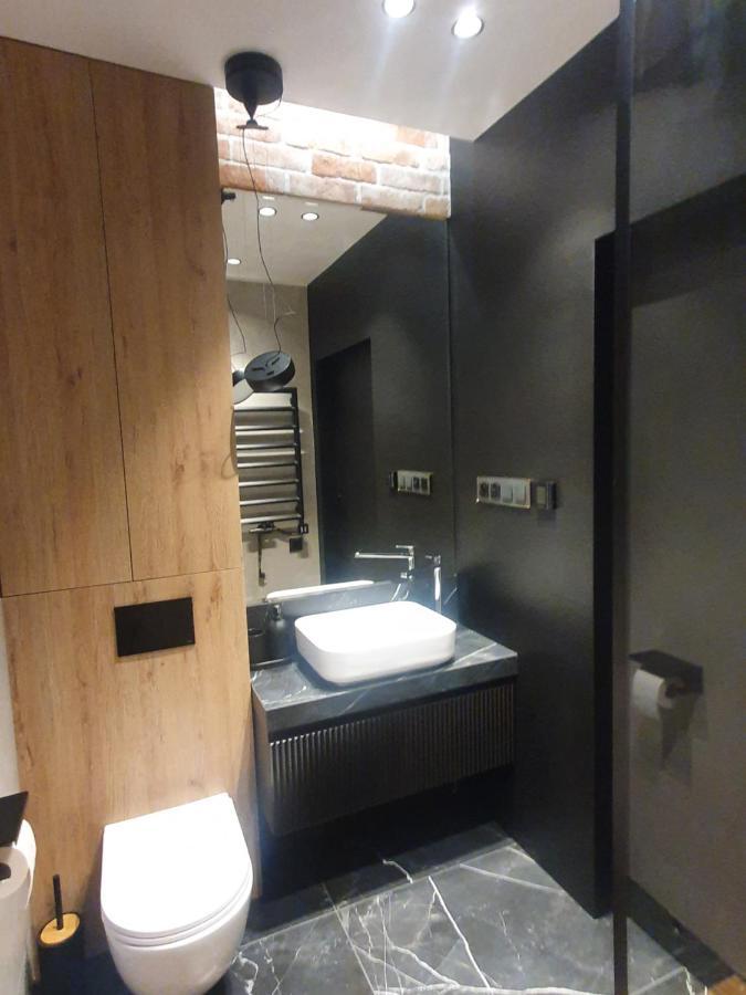 Apartament Szyndzielnia Bielsko-Biała Extérieur photo