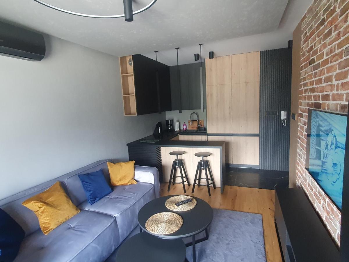 Apartament Szyndzielnia Bielsko-Biała Extérieur photo