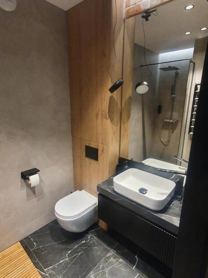 Apartament Szyndzielnia Bielsko-Biała Extérieur photo
