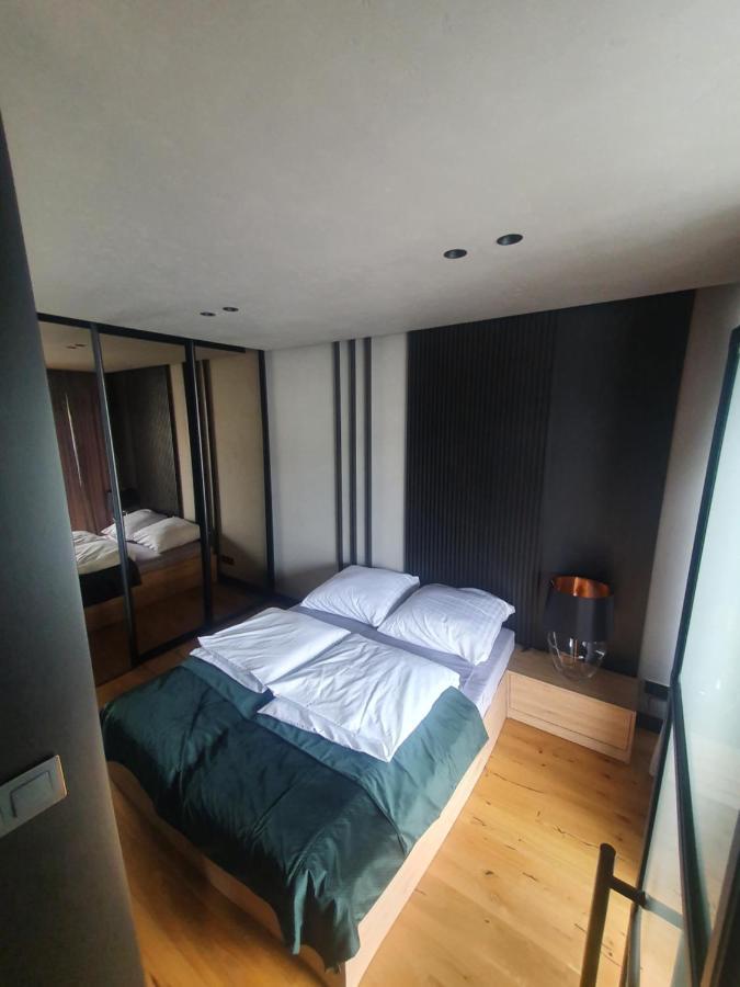 Apartament Szyndzielnia Bielsko-Biała Extérieur photo